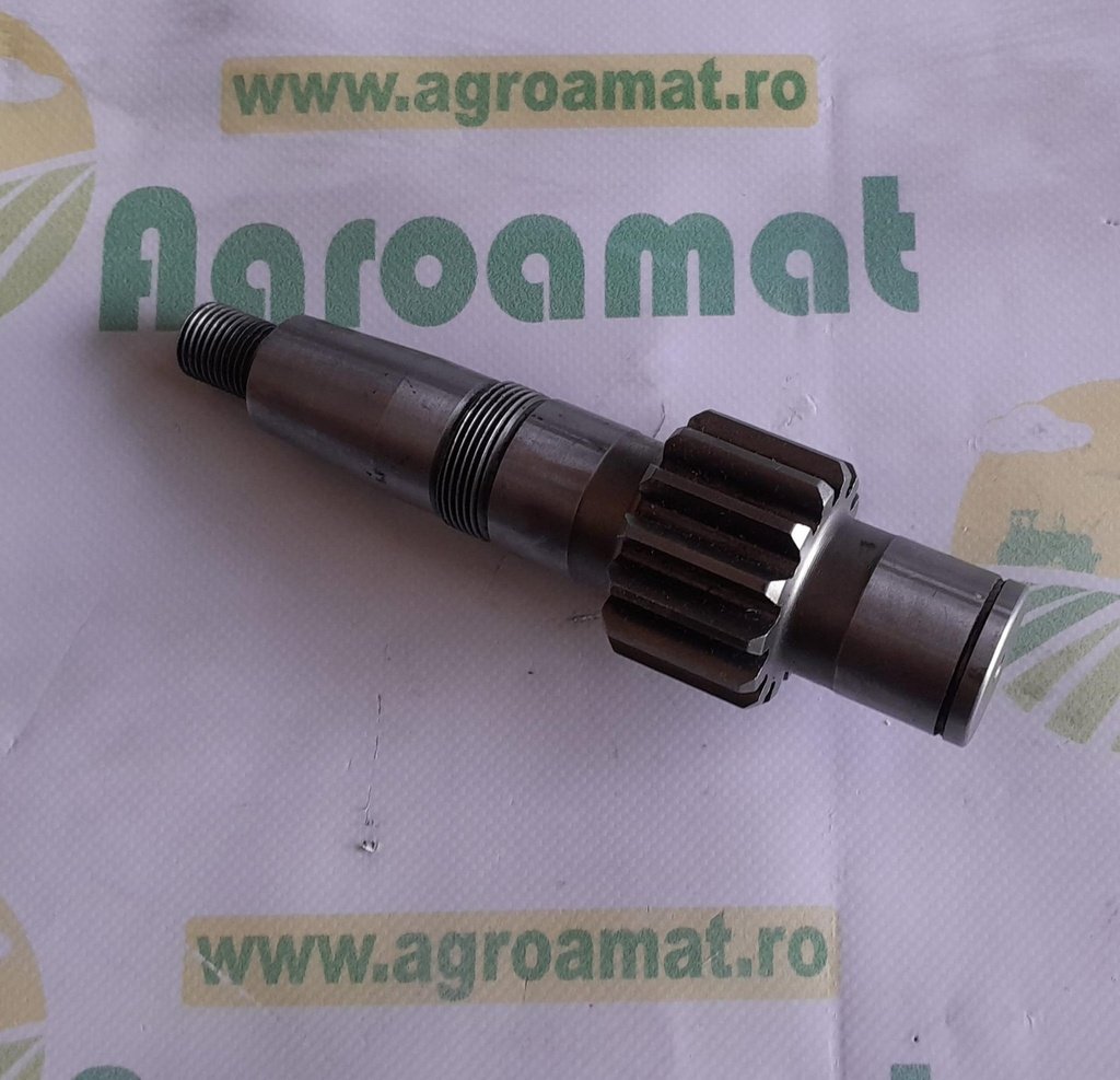 Ax Tocator Org. DR12230