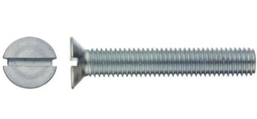 Surub M10x60