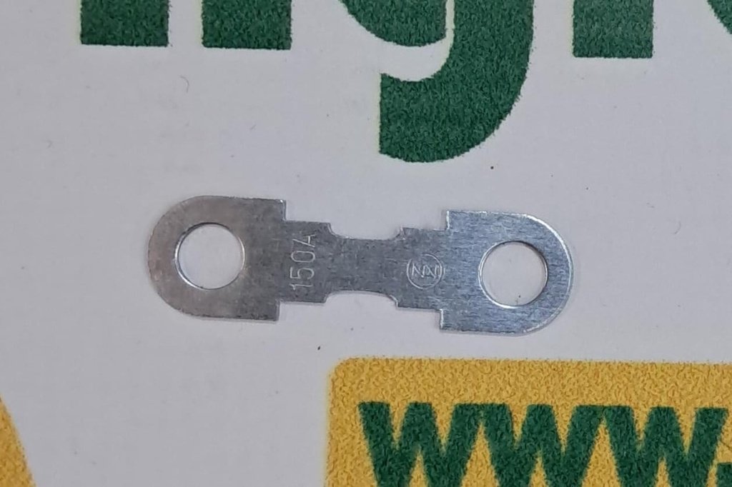 Siguranta Auto Fuzibila ANS-150A