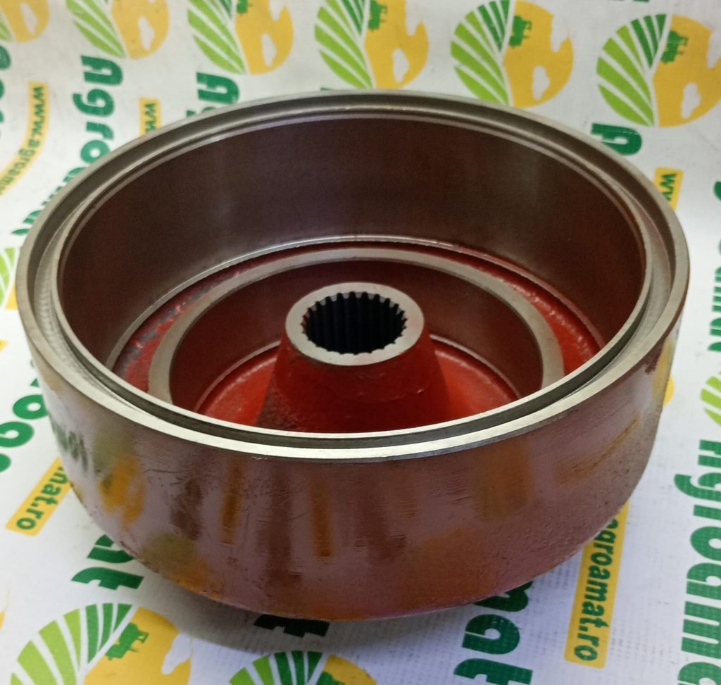 Tambur Frana 04323315