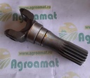 Cap Planetara F835300020400