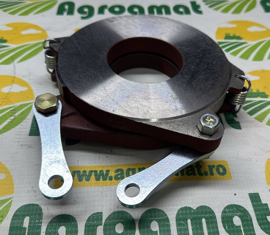 Mecanisc Franare 786459R93