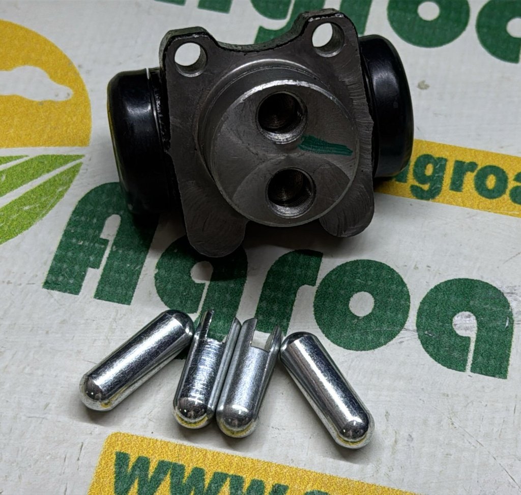 Cilindru Receptor Frana F180100150590