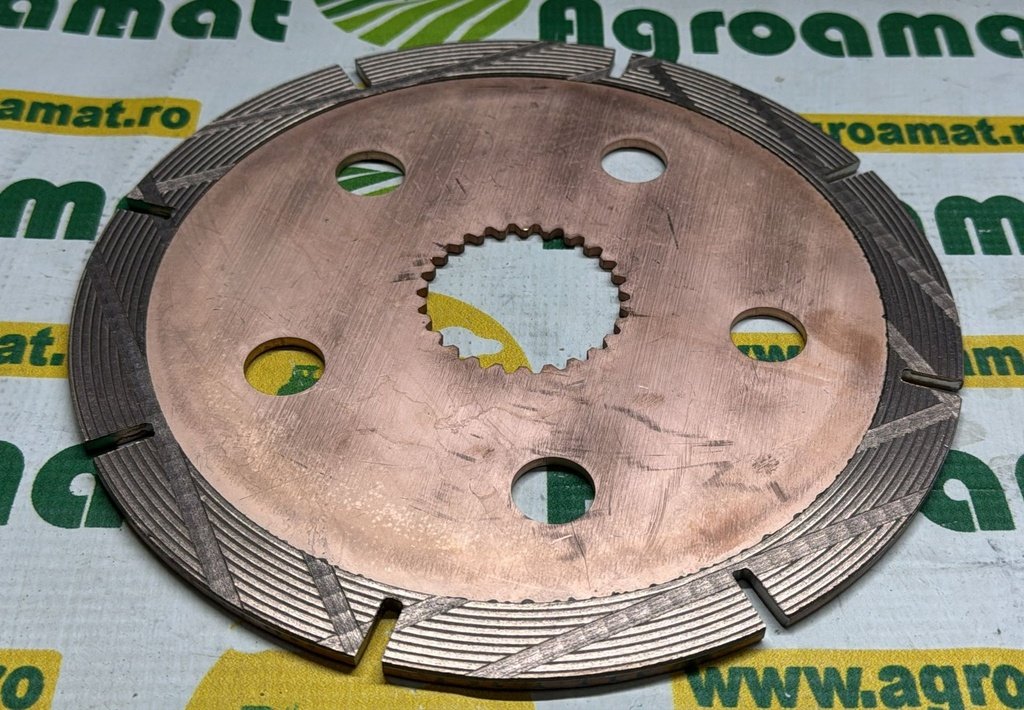 Disc Frana 04342777