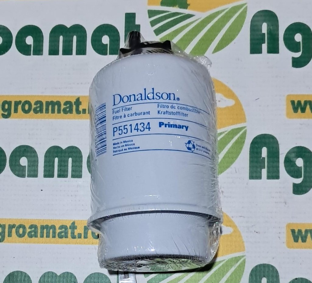 Filtru Combustibil