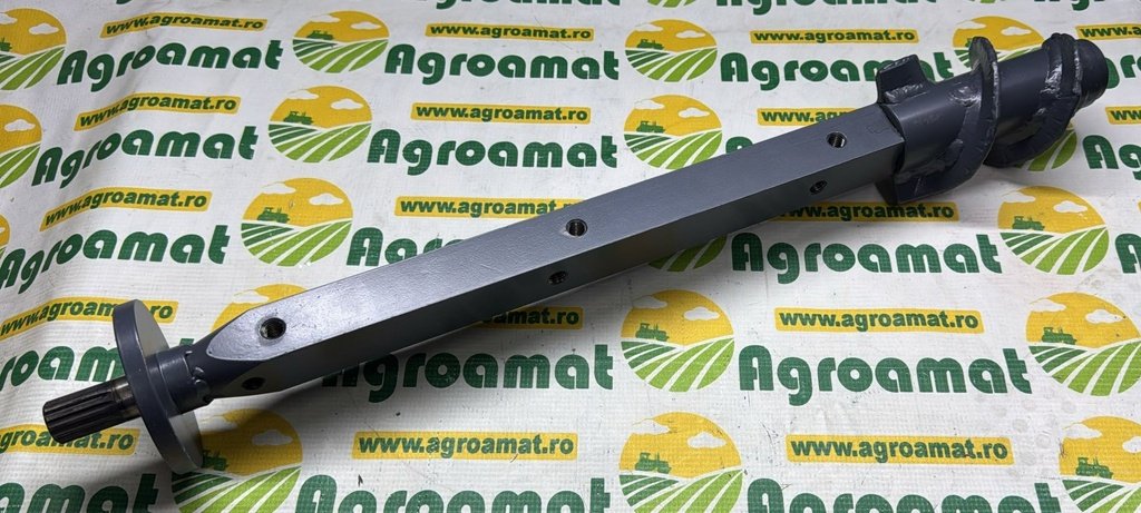 [AMAT1-59980] Ax Dr. Gheringhoff 502481 Z-14