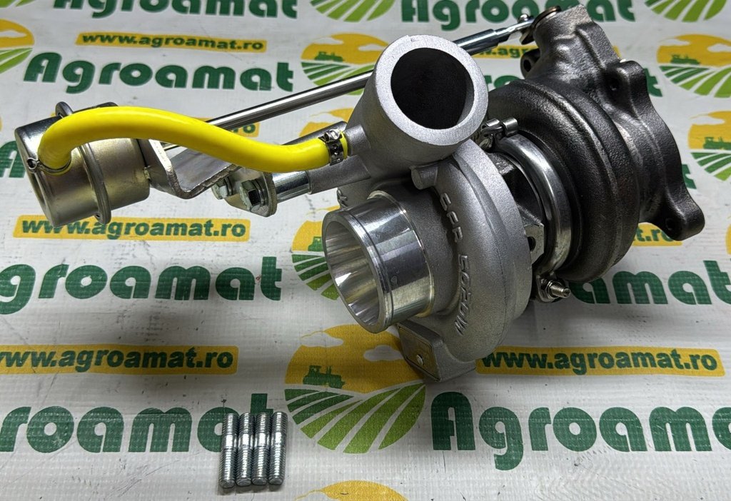 Turbosuflanta 84554826