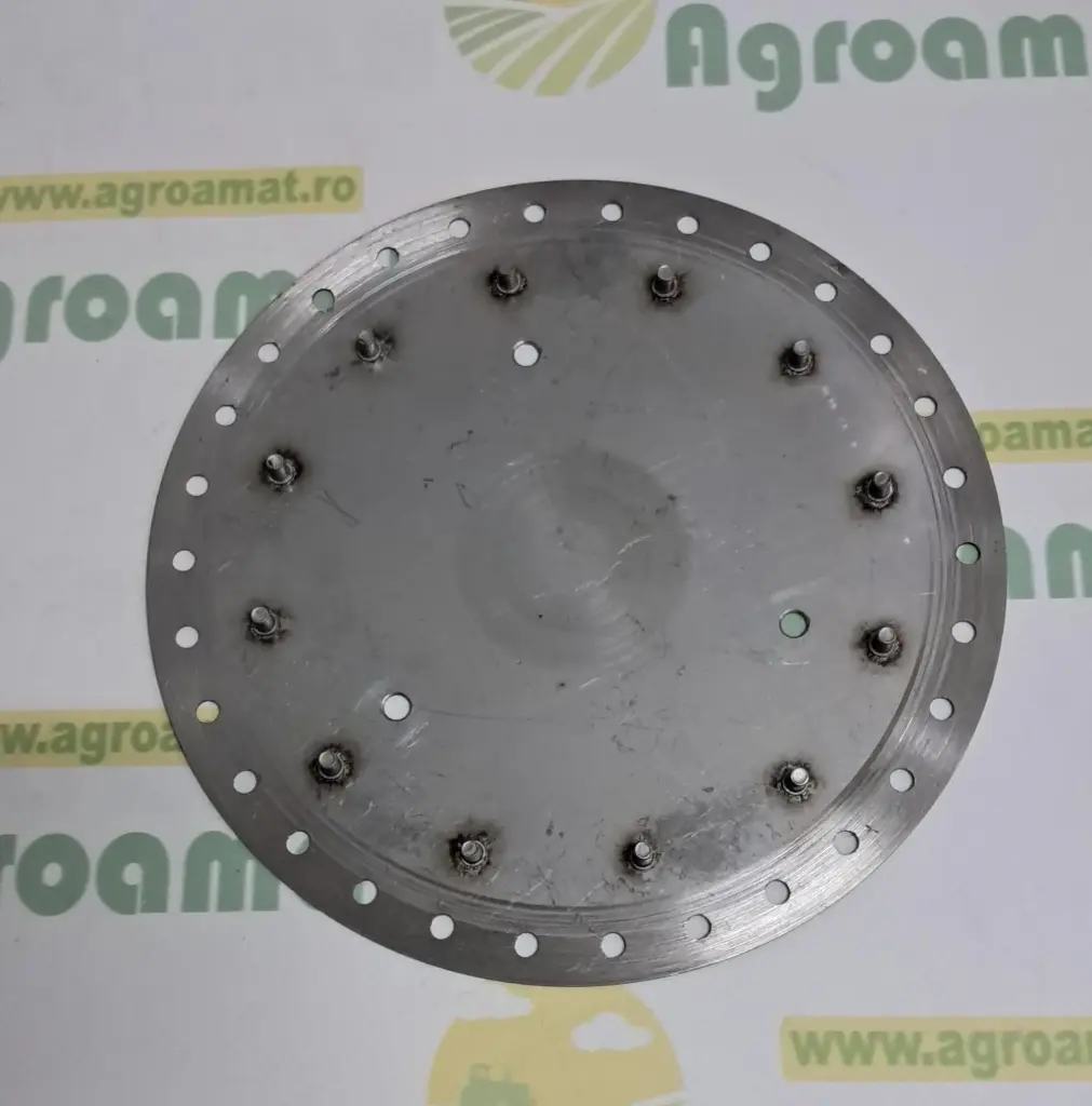 Disc Semanatoare SPC 30-Gauri x 5mm