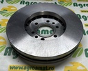 Disc Frana 524101070012