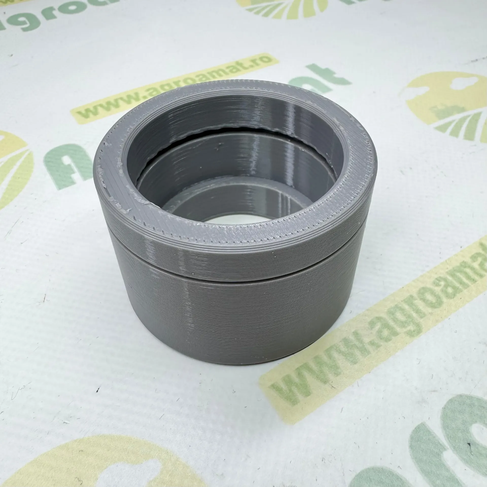 [AMAT1-60167] Intinzator Olimac Plastic DR5330