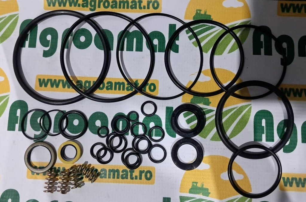 Kit Garnituri Servo U650