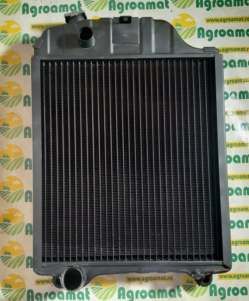 Radiator AL37568