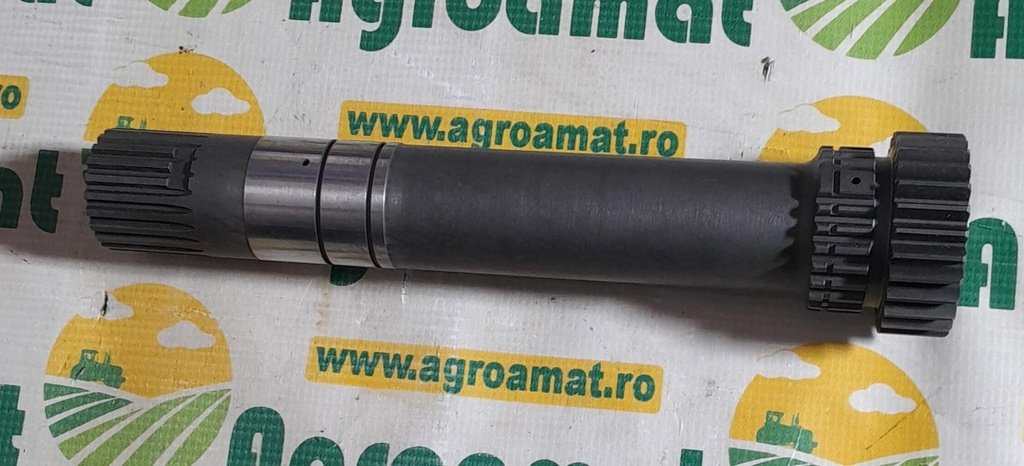 Ax Transmisie Z-27 V70031500