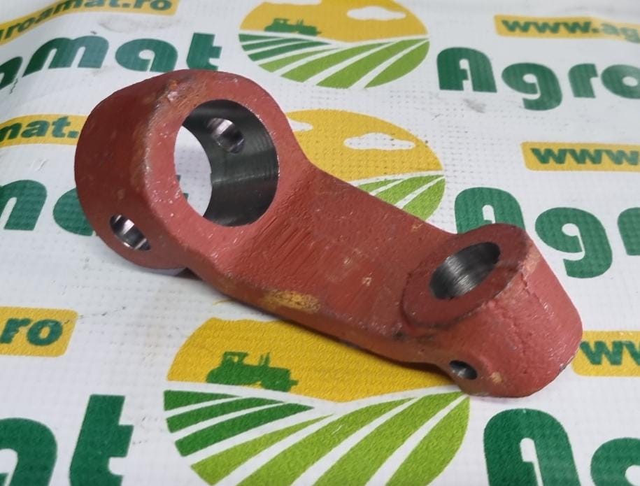 Suport de Rola Grebla Kuhn 57515000