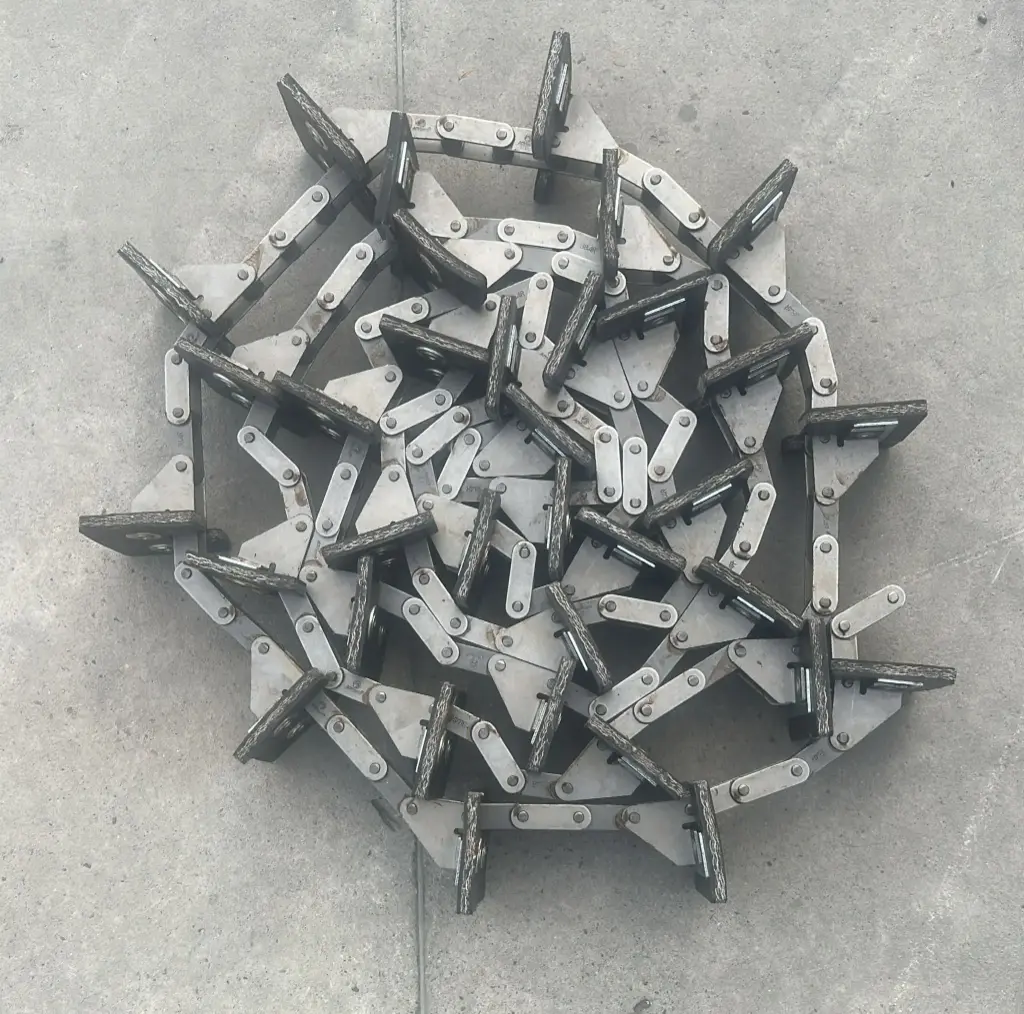 [AMAT1-05542] Lant cupe 654318.1