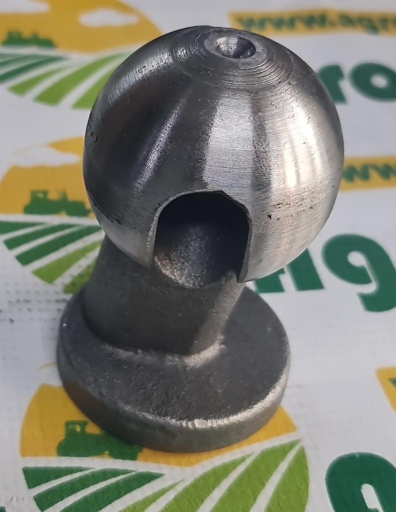 Bila Basculare Remorca Dreapta 60mm
