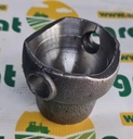 Suport Bila Basculare Remorca 60mm