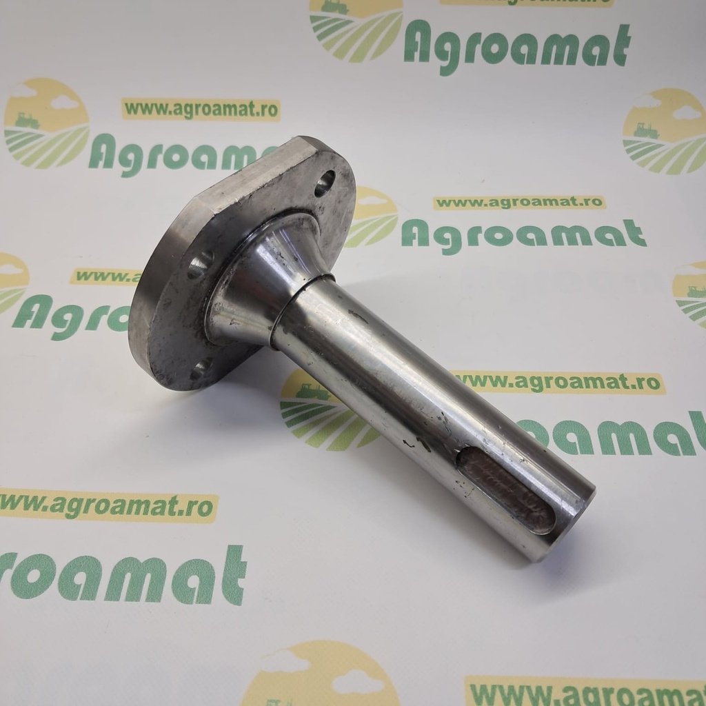 Ax Batator Org. 663048