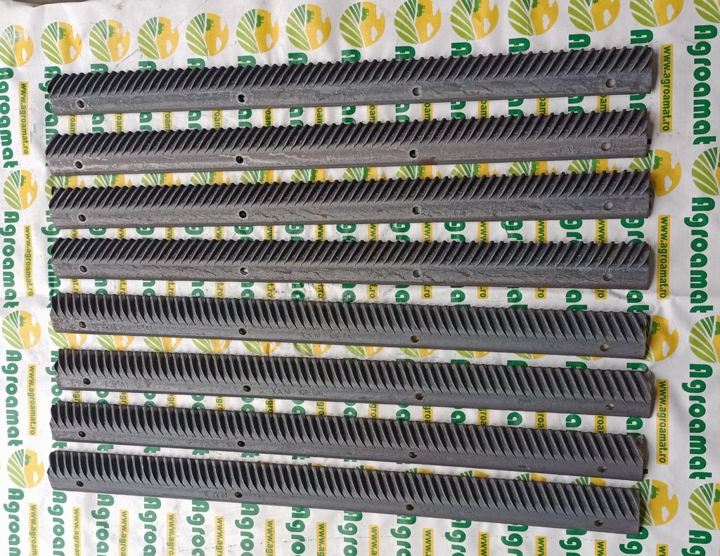 Set sina 1020mm - (4 St + 4 Dr) - (SET)