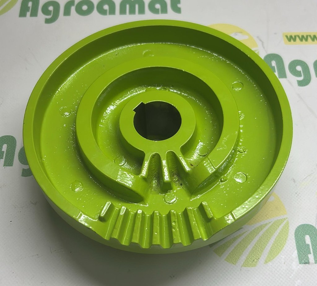 Cama Aparat Cu Frana 800426.0 