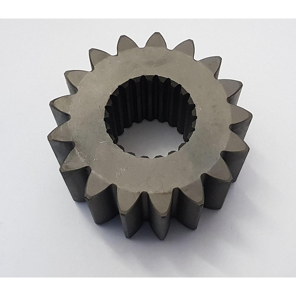 Pinion Z17