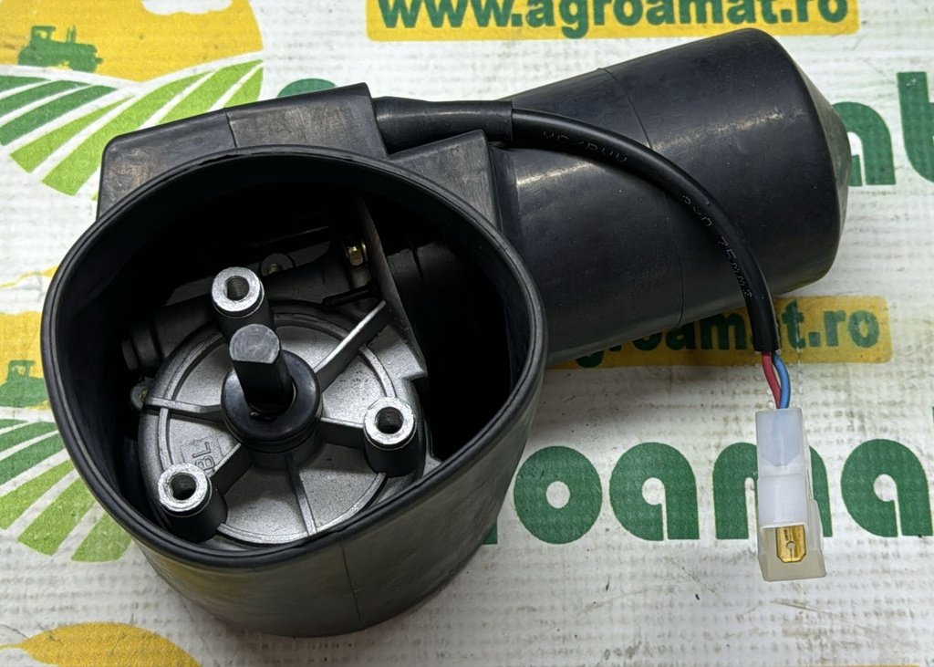 Motoras Rabator / Vant 644477
