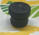 Dop Cauciuc Ø27
