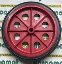 Roata Aparat de Muls Ø 300 mm