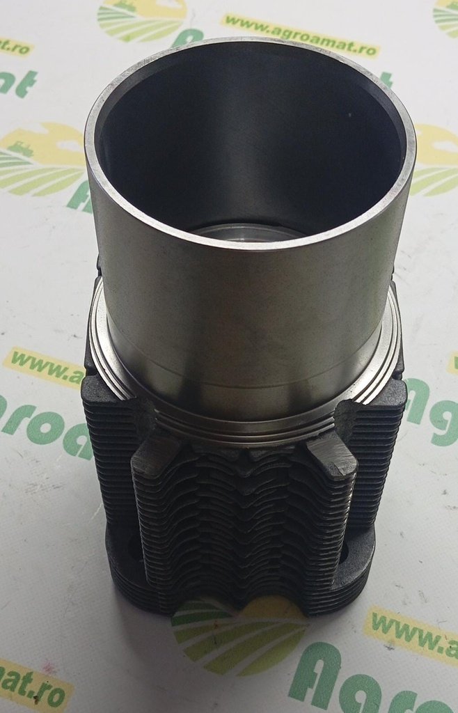 Set Motor 02924598