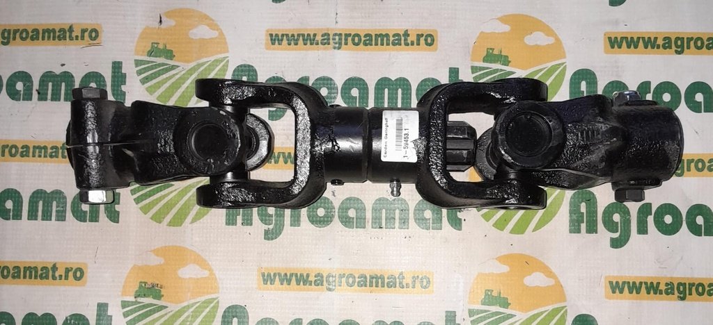 [AMAT1-59453.1] Cardan Geringhoff 23785