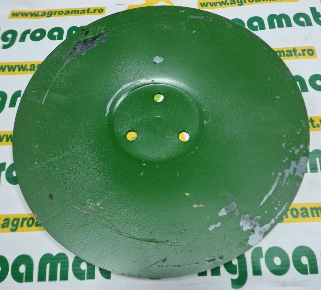 Disc Marcator Semanatoare Nodet FJX0140
