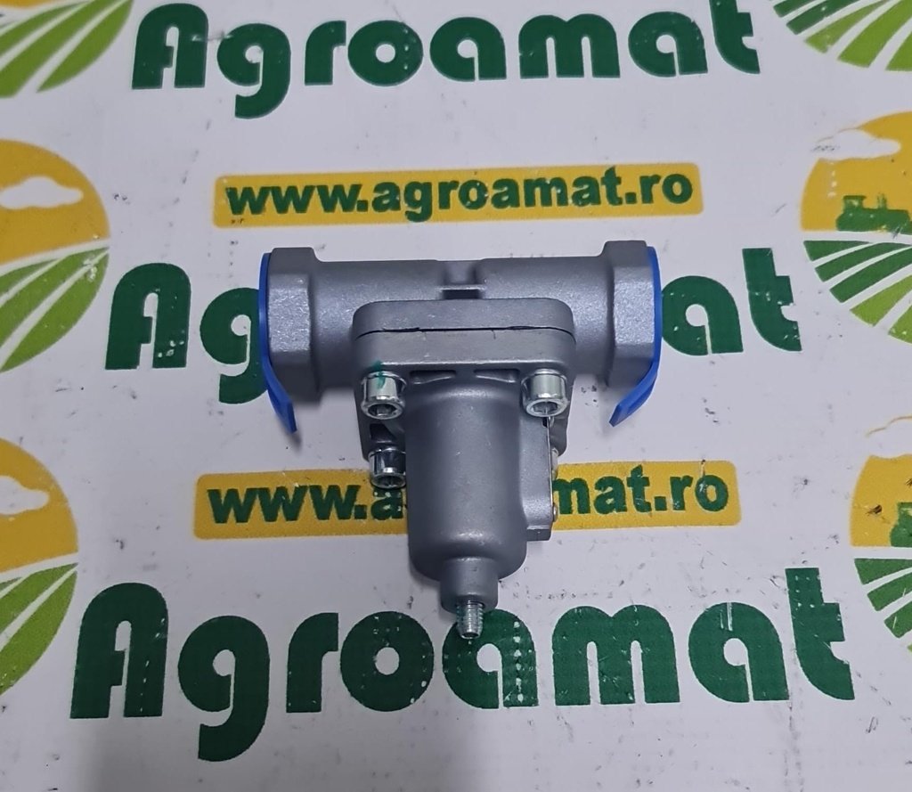 Supapa Limitare Presiune 4341001260