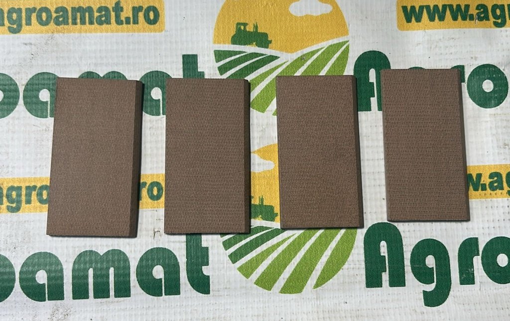 Set Palet Fibra Pompa Vid 4-Buc
