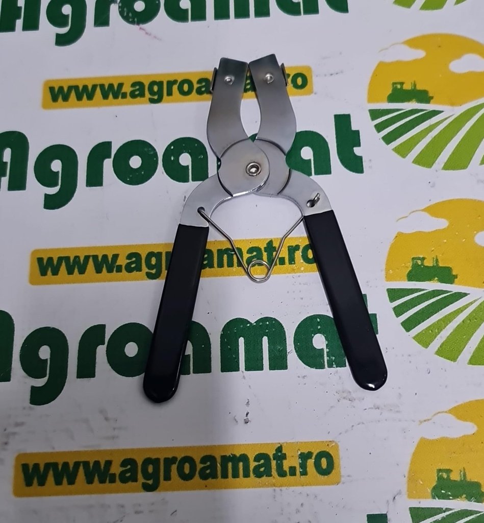 Cleste pentru Segmenti