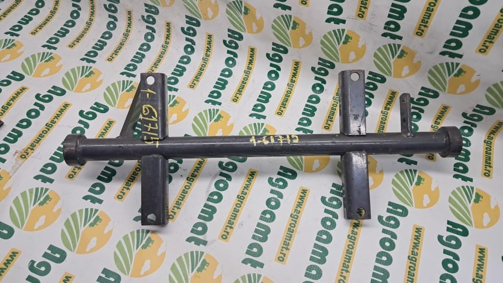Carcasa Ax Ventilator Sita