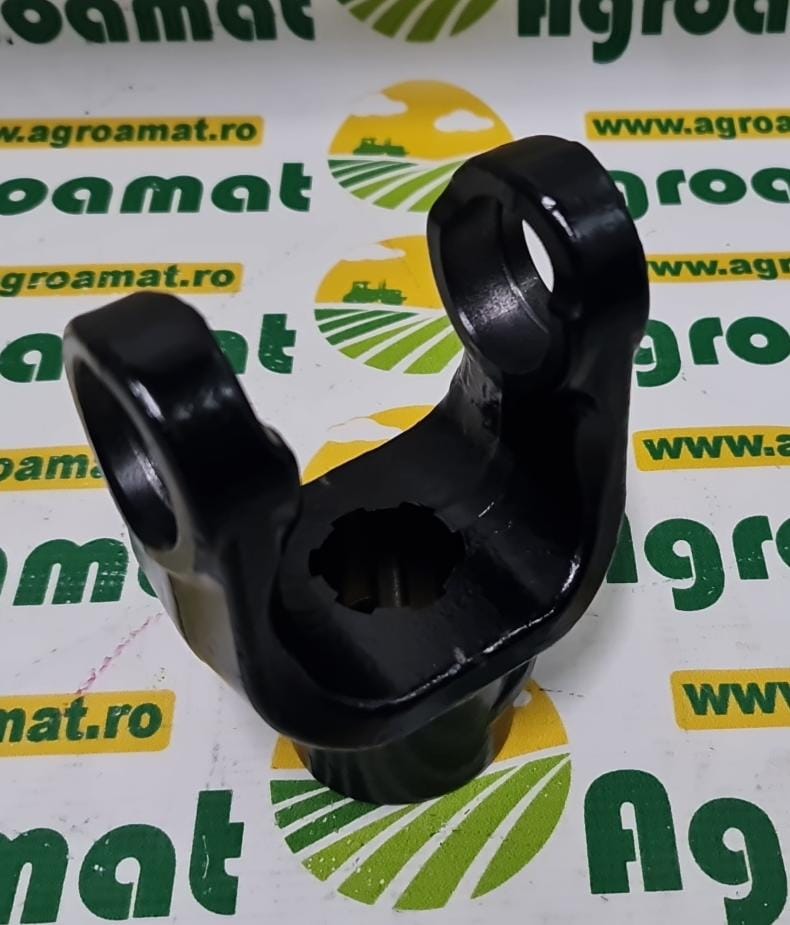 Furca Cardan Priza 1 3/8 Z=6 Bolt Cruce 36x89mm