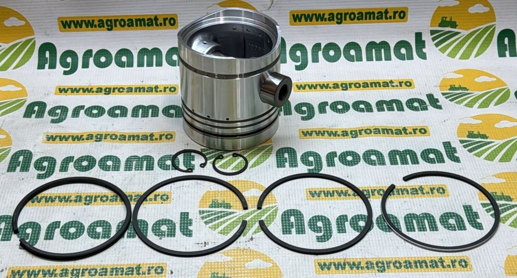 Piston + Segmenti K944573