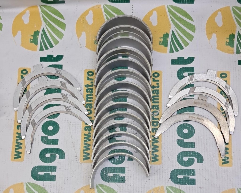 Set Cuzineti 2-95A