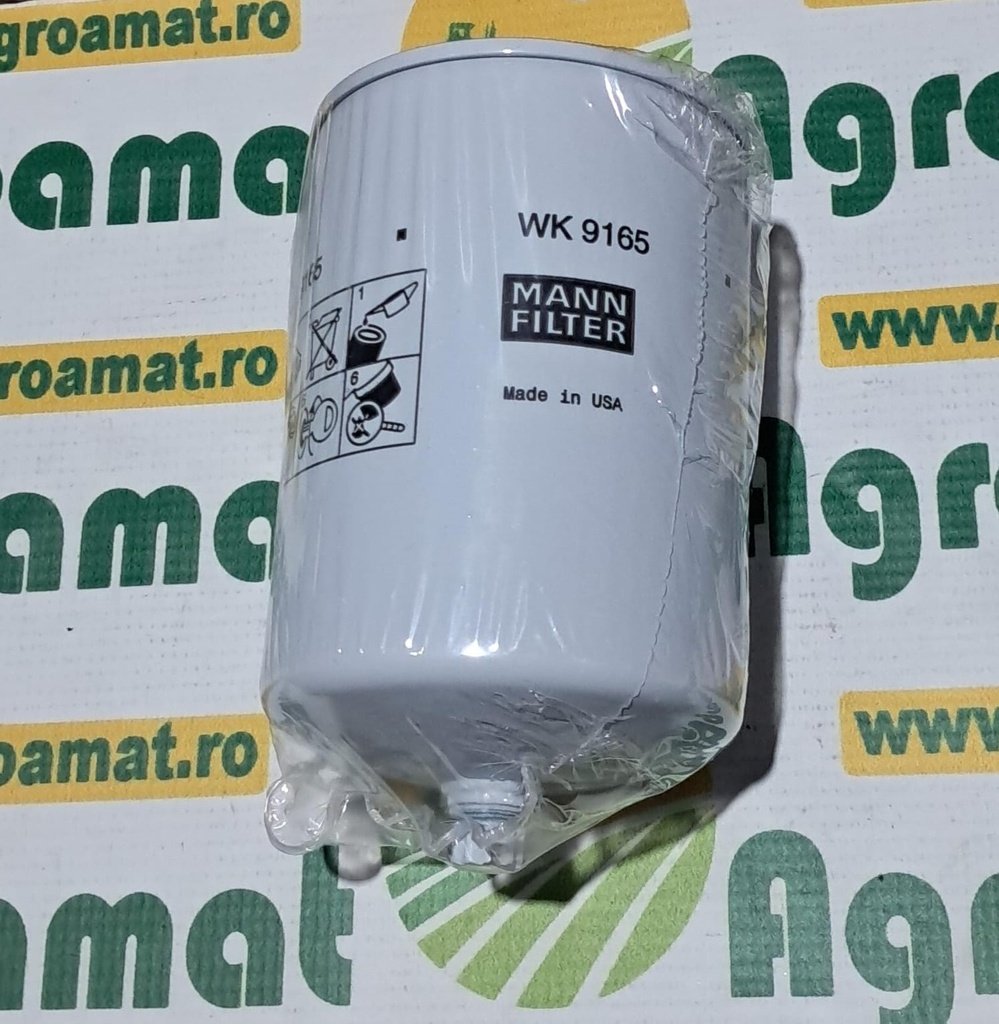 Filtru Motorina