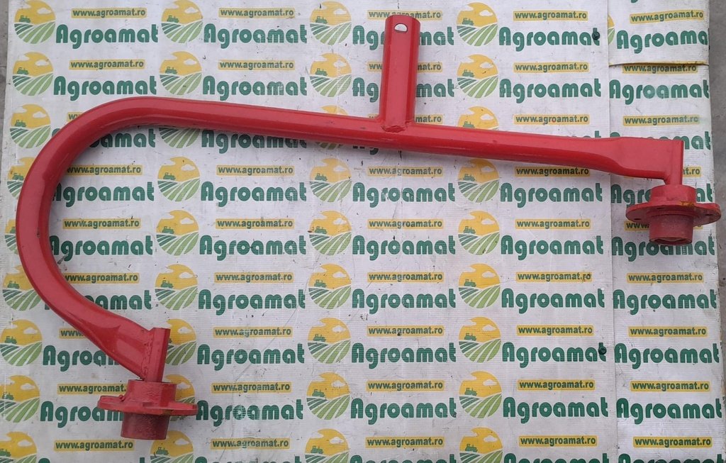 Cadru Grebla Turceasca Tip soare 4 Roti