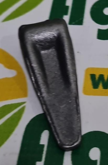 Balama plata 12x85