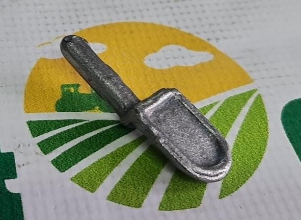Bolt Balama Remorca 60mm
