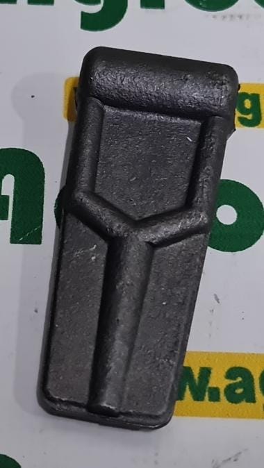 Balama Plata cu Bordura 95X14mm