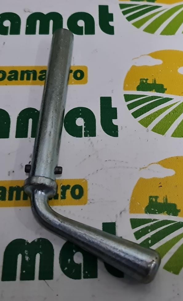 Bolt Remorcare Ø 16