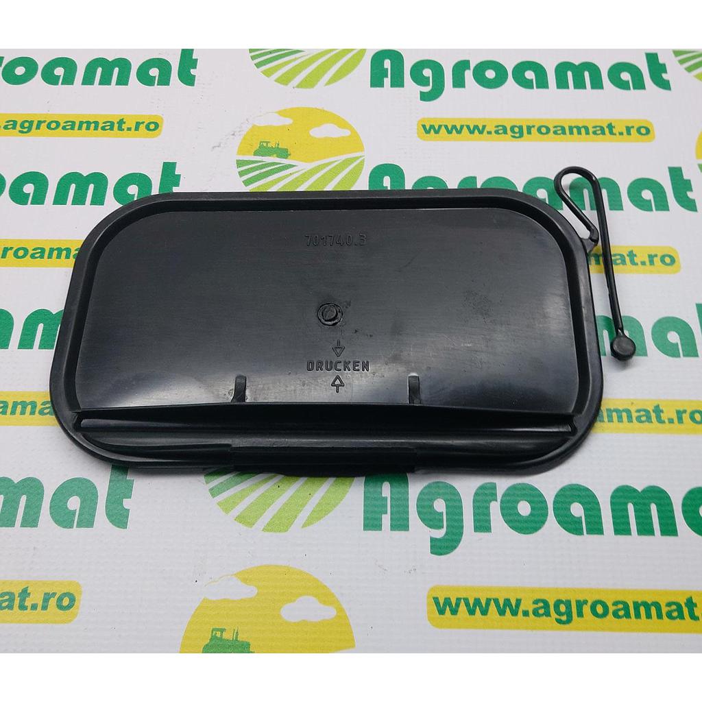 Capac 701740.3
