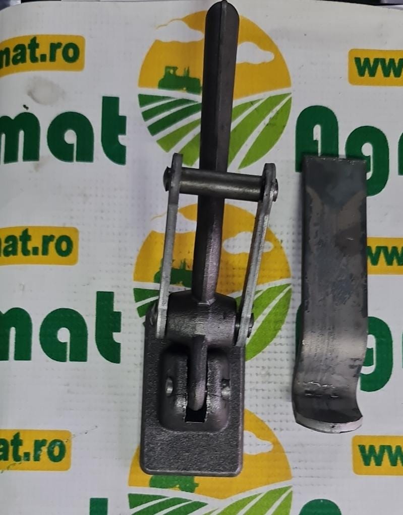 Inchizator Oblon  Remorca