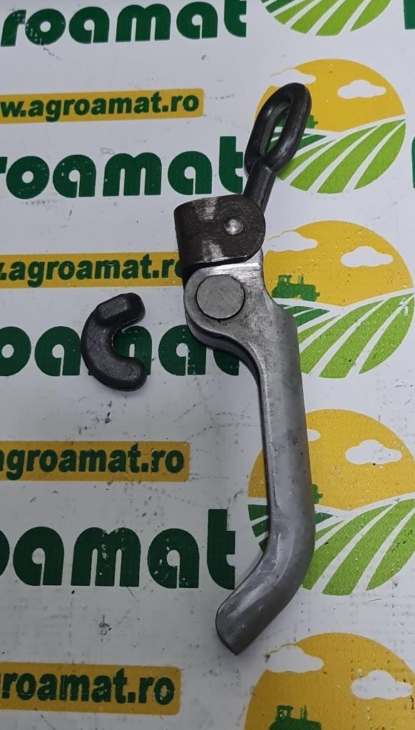 Incuietoare Remorca Reglabila