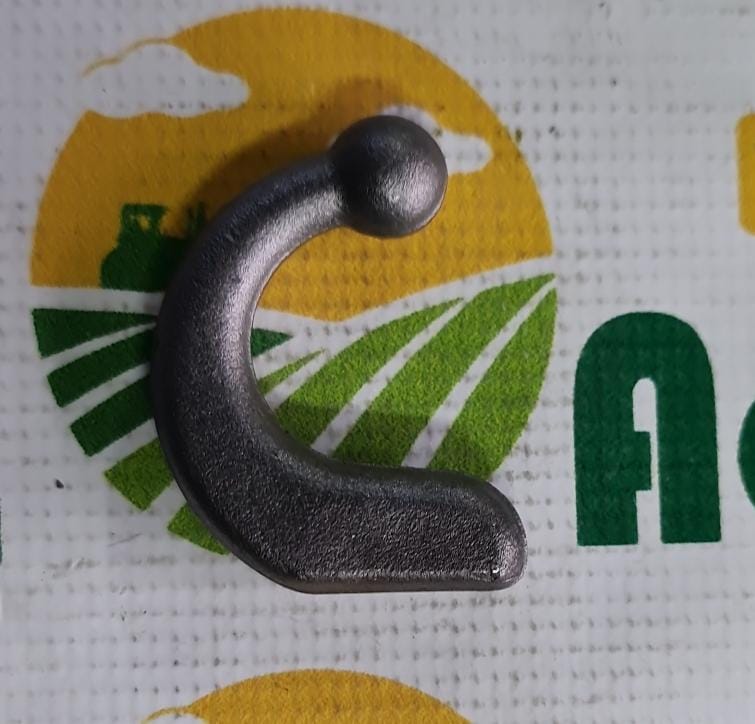 Carlig Remorca 40x28x15mm