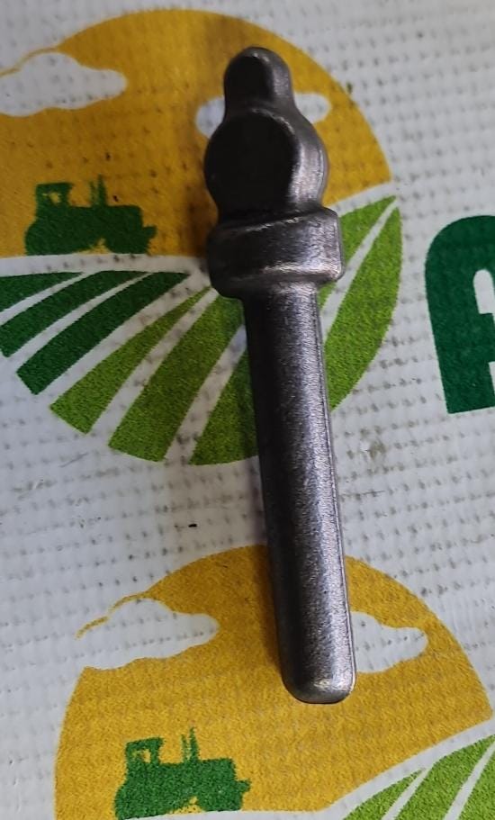 Bolt Incuietoare  Ø 12mm