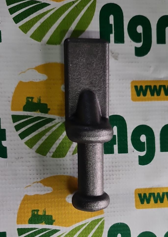 Bolt Blocare 115x60x35 Ø18mm